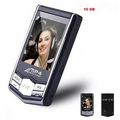 iBank(R) MP4 Video Music Player w/ 16G Memory
